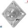 Lampa 4LED Maclean. Solarna. Oświetlenie parasola. MCE124 zdjęcie 1