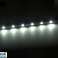 Onderkast verlichting 6LED Maclean. verlengd. met bewegingssensor. 5xAAA. MCE123 foto 4