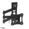 Bracket for Maclean TV or monitor. universal. max vesa 100x100. 13 27&quot;. 15 kg. black. MC 719 image 5