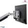 Support pour mini ordinateurs Maclean. NUC MAC mini PC. universel. jusqu'à 5 kg. noir. MC 720 photo 5