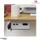Support pour mini ordinateurs Maclean. NUC MAC mini PC. universel. jusqu'à 5 kg. noir. MC 720 photo 3