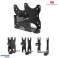 Support pour mini ordinateurs Maclean. NUC MAC mini PC. universel. jusqu'à 5 kg. noir. MC 720 photo 4