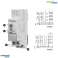 GB114 45780 Treppenautomat auf DIN-Schiene Einstellung 30s 10m max 2300W Bild 5