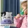 Inhalateur pour enfants Promedix fudge set nébuliseur masque filtres PR 810 photo 6