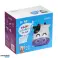 Inhalateur pour enfants Promedix fudge set nébuliseur masque filtres PR 810 photo 2