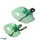 Inhalateur pour enfants Promedix fudge set nébuliseur masque filtres PR 810 photo 4