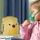 Inhalateur pour enfants Promedix ours en peluche set nébuliseur masques filtres PR 811 photo 5