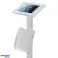 Support publicitaire pour tablette Maclean avec verrou 9.7"/10.2" iPad 10.5" iPad Air/iPad Pro 10.1" Samsung Galaxy photo 3