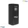 Wireless Weather Station GreenBlue Colorful WiFi Moon Phases GB522 image 5