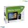 Wireless Weather Station GreenBlue Colorful WiFi Moon Phases GB522 image 2