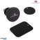 Maclean handle. Round for car. Magnetic. Mounted on the ventilation grille. Universal. MC 736 image 3
