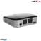 Adaptor bluetooth 2 în 1 transmițător receptor Audiocore AC830 Apt X Spdif Chipset CSR BC8670 fotografia 1