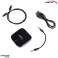 Adaptor bluetooth 2 în 1 transmițător receptor Audiocore AC830 Apt X Spdif Chipset CSR BC8670 fotografia 2