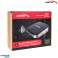 Adaptor bluetooth 2 în 1 transmițător receptor Audiocore AC830 Apt X Spdif Chipset CSR BC8670 fotografia 3