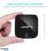 Adaptor bluetooth 2 în 1 transmițător receptor Audiocore AC830 Apt X Spdif Chipset CSR BC8670 fotografia 4