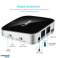 Adaptor bluetooth 2 în 1 transmițător receptor Audiocore AC830 Apt X Spdif Chipset CSR BC8670 fotografia 6