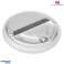 Plafón LED Maclean  Lámpara de techo  Pared exterior  IP66  16W  MCE144 fotografía 2