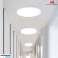Plafón LED Maclean  Lámpara de techo  Pared exterior  IP66  16W  MCE144 fotografía 6
