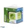 MagicCube vierfach Steckdose GreenBlue. 2 USB-Anschlüsse. 1,4 m. GB118 Bild 3