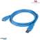 MCTV 586 46436 USB 3.0 AM microBM Cable image 1