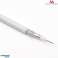 Kabel Antenne/Satelliten Koaxial MCTV 1.0CCS RG6 50M 571 Bild 3