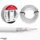 Kabel Antenne/Satelliten Koaxial MCTV 1.0CCS RG6 50M 571 Bild 4