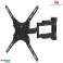 MC 743 46739 Support de Téléviseur ou Moniteur 13–50 Pouces 30kg photo 2