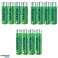 4x Accumulateur R 06 2600mAh Ready2use R6 06 AA Varta photo 2