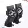 Haut-parleurs d'ordinateur 6W Audiocore. USB. noir. AC805 photo 2