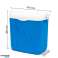 Glacière de camping 20L Curver bleue photo 4