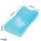 Glacière de camping 20L Curver bleue photo 3