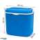 Frigo de voyage Curver 32L bleu photo 1