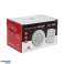 Lampa 6 LED Maclean. sada s dálkovým ovládáním. na baterie. 3xAAA. MCE165 fotka 5