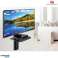 TV Halterung mit DVD Regal Maclean vesa 200x200 23" 42" 30kg MC 771 Bild 6