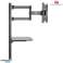 TV Halterung mit DVD Regal Maclean vesa 200x200 23" 42" 30kg MC 771 Bild 2