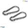 Metal Kit for Attaching Sails GB508 image 2