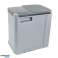 Roskien lajittelukori Curver Duo Pedalbin kuva 4