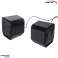 Haut-parleurs d'ordinateur 6W USB Bleu & Noir Audiocore AC865 B photo 3