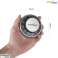 GB152 51348 Mechanischer Timer Magnetischer Stoppuhr Bild 3