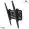 MC 778 51507 Fernseherhalterung 26-55 Zoll schwarz bis 45 kg max vesa 400x400 Bild 5