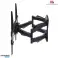 TV hoidik Maclean. max VESA 400x400. 26 70&quot;. kuni 45kg. musta. MC 781 foto 2