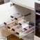 Conteneur pour produits en vrac Plast Team Oslo 1 2L photo 1