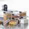 Conteneur pour produits en vrac Plast Team Oslo 1 2L photo 2