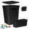 Trash Bin Plast Team Avedore 10L image 5
