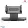 Phone holder for mounting in CD slot Maclean. Comfort Series. aluminium ABS. MC 782 image 5