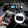 OBD2 Maclean diagnostisk grensesnitt. 4.0 Blåtann. Ios. Androide. MCE200 bilde 6