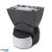 PIR Motion Sensor Maclean. Infrared. IP65. Black. Range 12m. MCE201B image 1