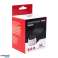 PIR Motion Sensor Maclean. Infrared. IP65. Black. Range 12m. MCE201B image 2