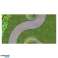 Ensemble de bordures de jardin avec ancres Cellfast Unibord photo 3