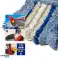 Κεφαλή σφουγγαρίσματος Vileda Ultramax Micro Cotton εικόνα 4